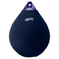 Polyform Polyform EFC-A5 BLUE EFC Series Elite Fender Cover for A-5 Fenders - Blue EFC-A5 BLUE